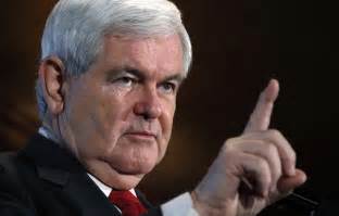 Image result for images of newt gingrich