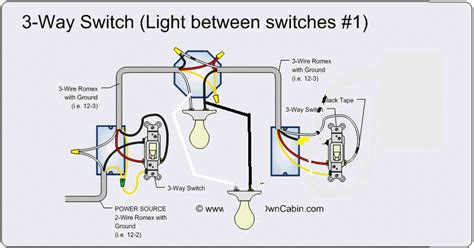 Aron Wiring Wiring Diagram For 3 Way Switch With 2 Lights Off The Network