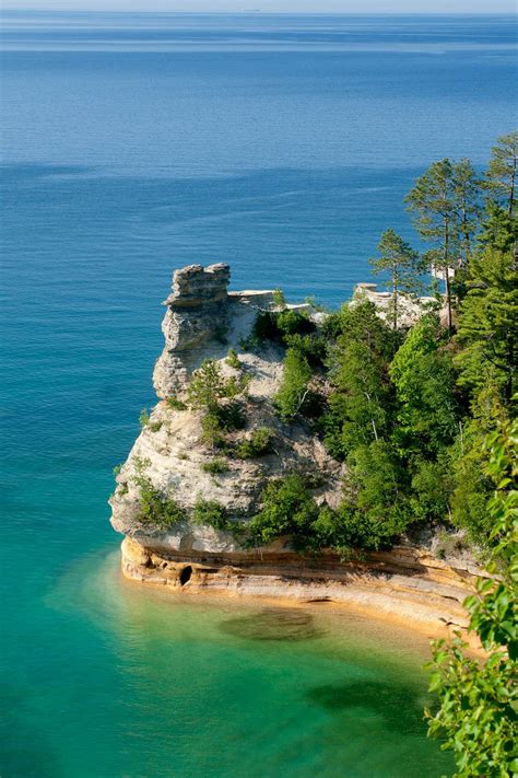 Top 10 Places To Visit In Upper Michigan Best Tourist Places In The World