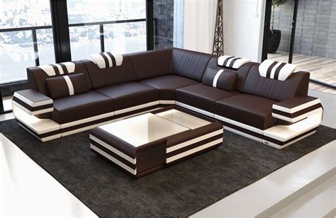 Modern L Shape Sofa Set Design In 2020 Modern Sofa Designs White