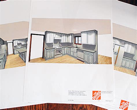 Home Depot Kitchen Planner Program - vermontdevelopers