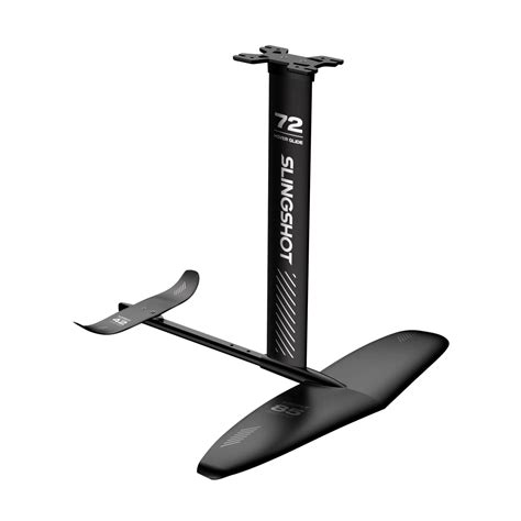 Slingshot Hover Glide Foil FCARVE V1 - 840362168587