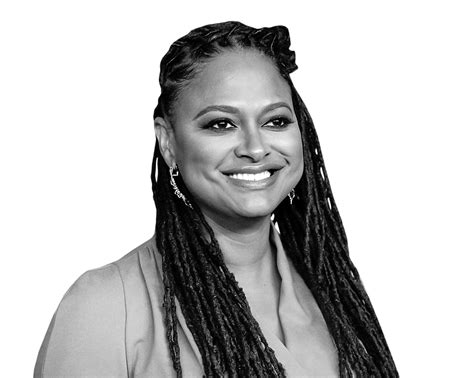 Women To Know Wednesday Black Woman Director Ava Duvernay The Modern Black Girl