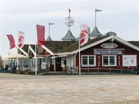 Schauen sie sich gästebewertungen an und buchen sie ein wellnesshotel für ihre reise. Sankt Peter-Ording entdecken - Ferienwohnung "Bi de Kark"
