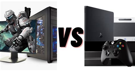 Pc Vs Console Gaming In 2021 8 Reasons Why Pc Gaming Is Better Than
