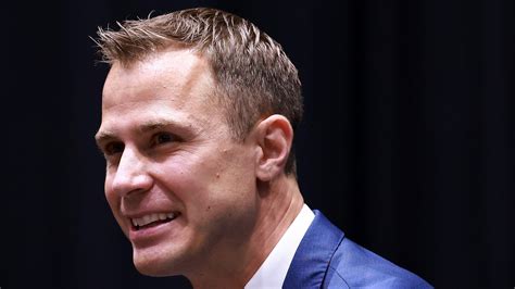 How Jon Scheyer intends to create his own legacy with Duke basketball