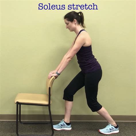 Static Stretches For Runners