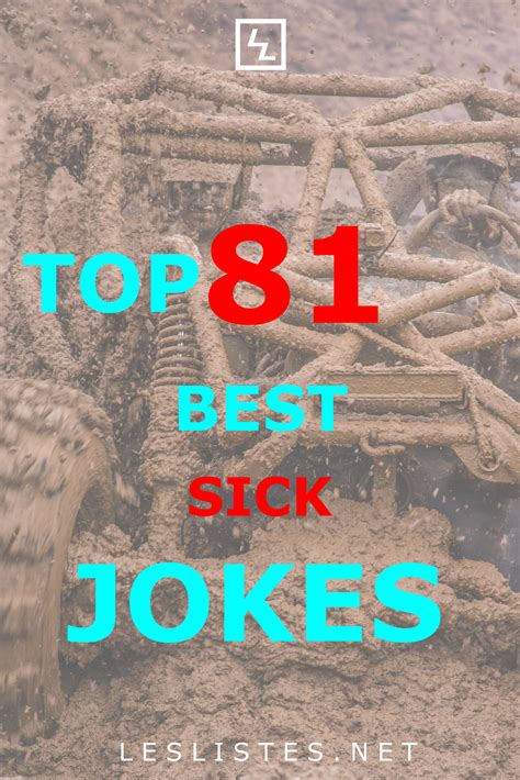 Top 81 Sick Jokes That Will Make You Lol Artofit