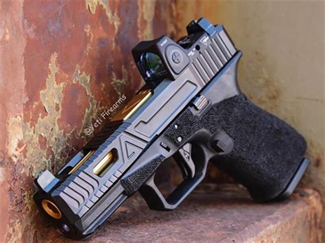 2428 w lone cactus dr, fīniksa, az 85027, usa. Yeti Firearms - Phoenix, AZ