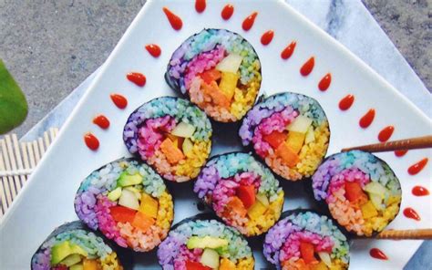 Unicorn Food 9 Healthy Recipes Lauren Kelp The Inspired Home