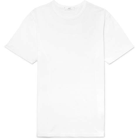 The Best White T Shirts For Men And How To Wear Them