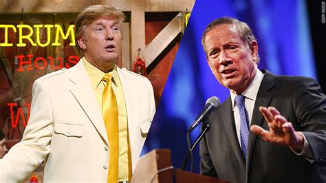 Donald Trumps Saturday Night Live Appearance Prompts Equal Time Bid