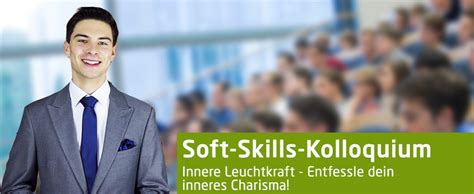 Kolloquium bachelorarbeit beispiel koln muhlheim am main (hesse) agenzie di ghostwriting hamminkeln arbeiten swarovski frankfurt am main. Soft-Skills-Kolloquium: Persönliche Leuchtkraft ...