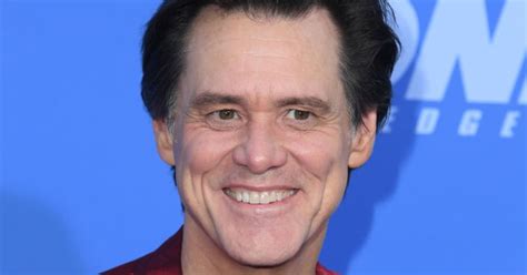 The Truth About Jim Carrey And Lauren Holly S Marriage