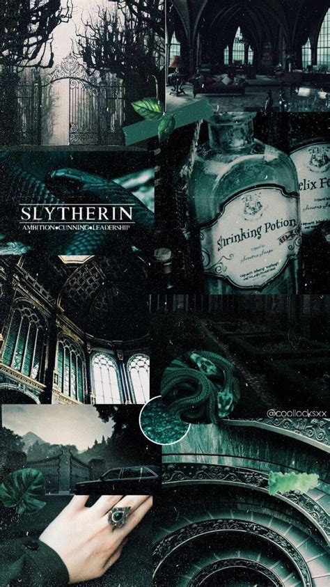 Pin By Moa Tornberg On Harry Potter Slytherin Wallpaper Slytherin
