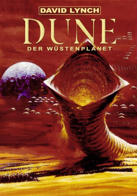 Dune 1984 Posters — The Movie Database Tmdb