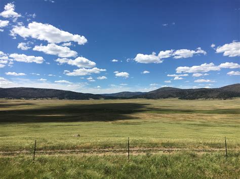 New Mexico Day Trippin Cochiti Lake Breathtaking Views And Hot