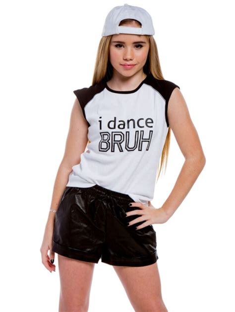 I Dance Bruh Sadie Jane Dancewear Dance Outfits Dance Wear Tank Top Fashion