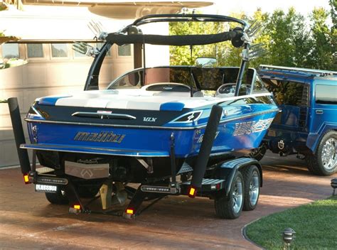 Used malibu wakesetter for sale & salvage auction. Malibu Wakesetter VLX 2007 for sale for $42,000 - Boats ...