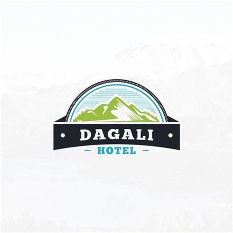 New Logo For Mountain Hotel Logo Design Contest