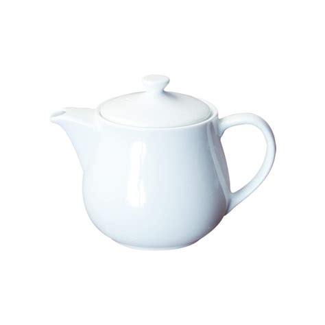 Patra Nova Teapot With Lid 6004 450ml Hiller