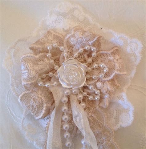 1 day, 23 hours ago. Shabby chic Lace flower tutorial . Here is the link, http ...