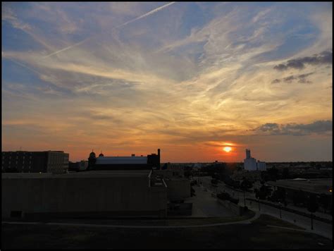 Springfield Township Mo Usa Sunrise Sunset Times