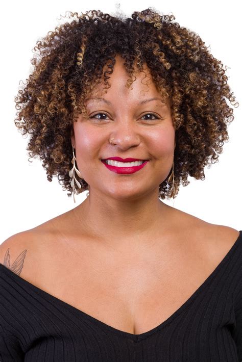 Meet The Curly Hair Specialists — Curly Hair Salon