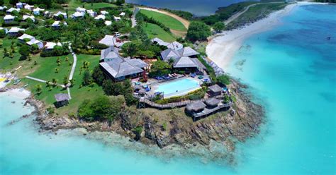 Cocobay Resort In Saint Marys Antigua And Barbuda All Inclusive Deals