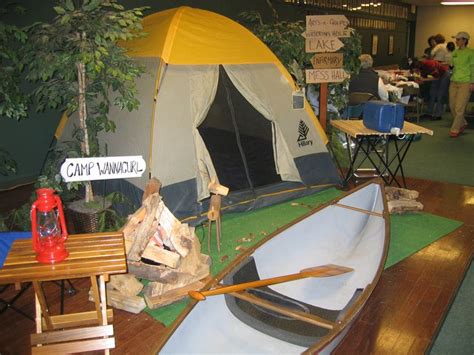 We did not find results for: 41 best Camping Theme Decorations for School Library ...