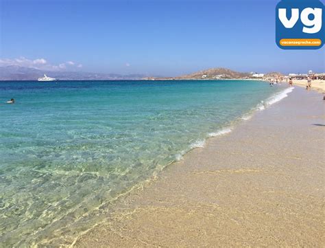 Check spelling or type a new query. Spiaggia di Agios Prokopios (Naxos) - VacanzeGreche.com
