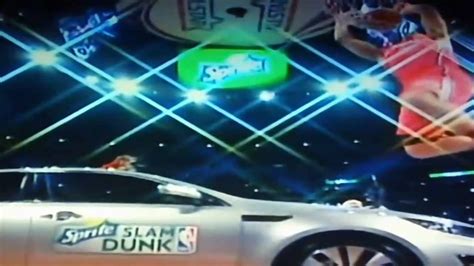 Los angeles clippers rookie forward blake griffin has overshadowed all others on the highlight reels of this nba. Blake Griffin NBA All-Star Slam Dunk Over Car - YouTube