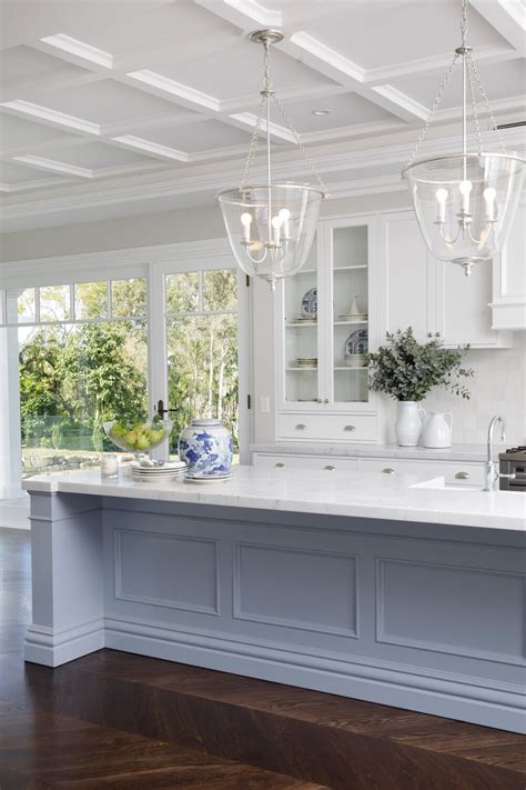Hamptons Style Kitchens A Complete Checklist To Creating Your Own Artofit