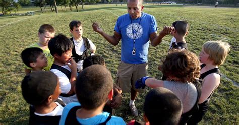 New Youth Football Team Extends Helping Hand To Players
