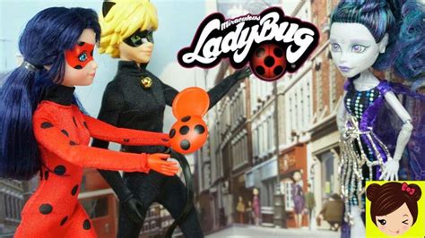 Los Jugetes De Titi •miraculous Ladybug Español• Amino