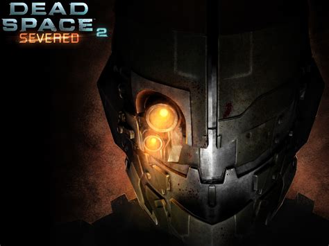 Wallpaper Video Games Dead Space Dead Space 2 Severed Light