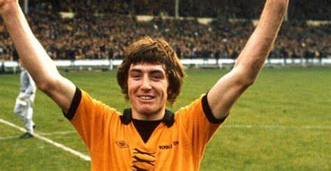 List of all the players wolverhampton wanderers players included in the table. Greatest Wolverhampton Players Ever - Top 10 Wolves ...