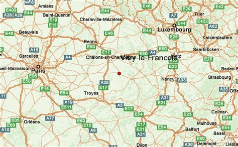 Il y a 14 jours. Vitry-le-François Location Guide