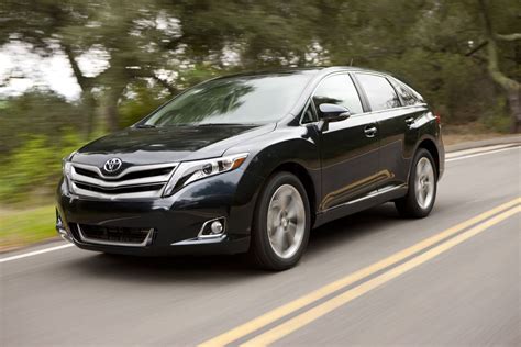 Find a new venza at a toyota dealership near you, or build & price your own toyota venza online today. Toyota Venza To Return in 2021? - Motor Illustrated