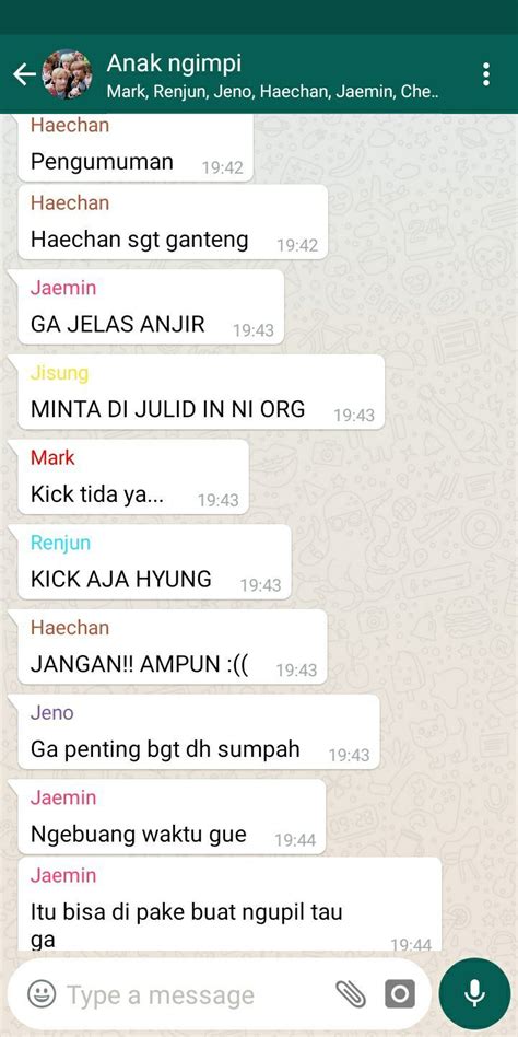 Groups are being added and the quiz will be frequently edited. Fake chat | SVT - NCT - SKZ | Funny text pictures, Twitter ...