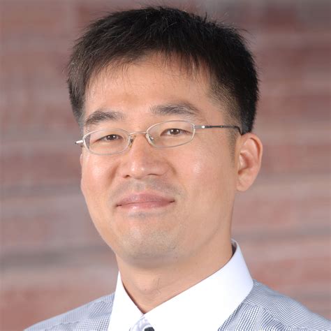 Hyunchul Nha Faculty Member Tamu Physics And Astronomy