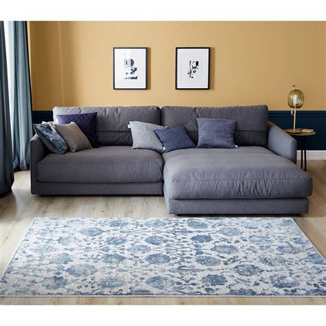 Sofa Garbo | Schöner Wohnen Kollektion | Schöner wohnen wohnzimmer