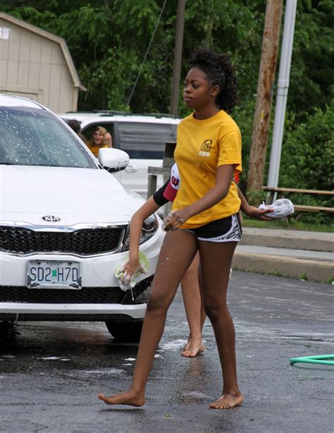 Winnetonka Cheer Thanks For Supporting Tonka Cheer At The Car Wash