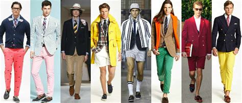 His Style Diary The Window Into The World Of Mens Style