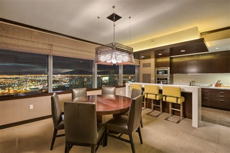 Suite 45001 - Secret Suites at Vdara - Las Vegas Strip