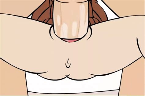 Rule 34 1boy Animated Anus Breasts Goomba Goomba Girl Large Breasts