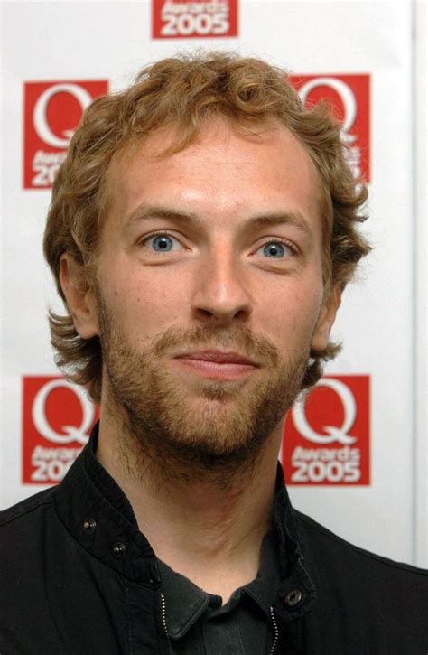 Chris Martin Coldplay Chris Chris Martin Hollywood Actor