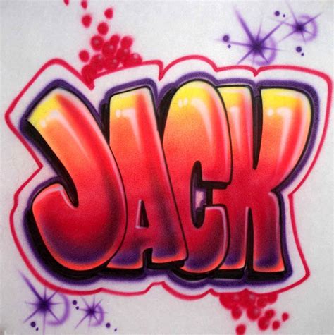Graffiti Name Designs