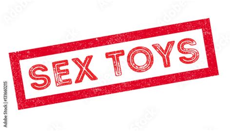 Sex Toys Rubber Stamp Stock Image And Royalty Free Vector Files On