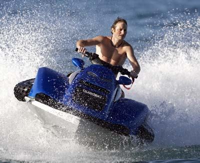 What are the pros and cons? Gibbs Quadski - NZ Jetski - NZ Jet Ski - Personal Watercraft